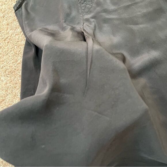 William Rast Silk Tank Top - Picture 10 of 16